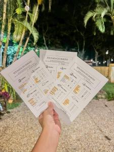 Gallery image of Pousada do Barão in Santa Rita do Sapucaí