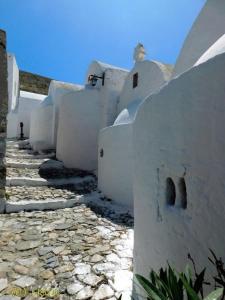 Φωτογραφία από το άλμπουμ του Kastro Astypalea Spitaki στην Αστυπάλαια Χώρα +12 φωτογραφίες