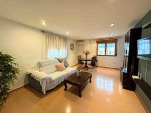 Imagen de la galería de Ático Luz del Valle, en Dúrcal