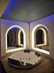 Fotografie z fotogalerie ubytování Via del Mare Apulia B&B e Spa Suites v destinaci Rutigliano