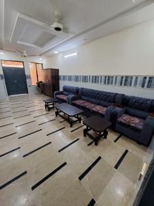 Fotografie z fotogalerie ubytování Mirpur City Azad Kashmir B&A Aparrtments v destinaci Ratla + 2 fotografie
