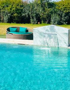 Gallery image of Villas Fleurs Marrakech in Marrakech