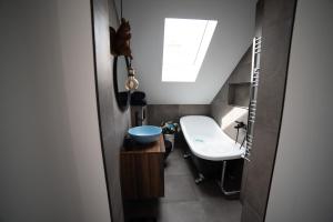 Fotografie z fotogalerie ubytování Apartman Elephant v destinaci Novi Sad + 15 fotografií
