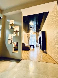 Φωτογραφία από το άλμπουμ του Panorama City View Apartment στην Τιφλίδα