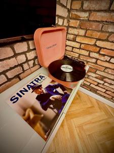 Fotografie z fotogalerie ubytování Fancy Apartment Nikiszowiec v Katovicích