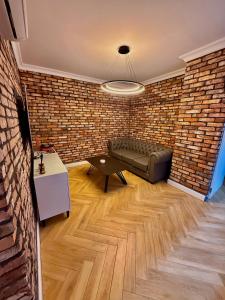 Fotografie z fotogalerie ubytování Fancy Apartment Nikiszowiec v Katovicích