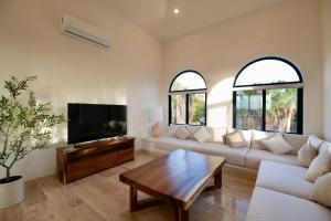 Photo de la galerie de l'établissement Hacienda Todos Los Santos, à Todos Santos