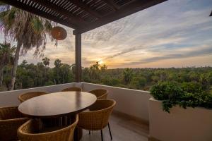 Photo de la galerie de l'établissement Hacienda Todos Los Santos, à Todos Santos