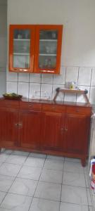 Dapur atau dapur kecil di Lar YAMAGUCHI COP 30 +8 gambar