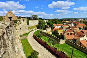 Gallery image of Origo Apartman in Eger