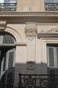Fotografie z fotogalerie ubytování Hôtel Concorde - Centre ville de Nimes v destinaci Nîmes
