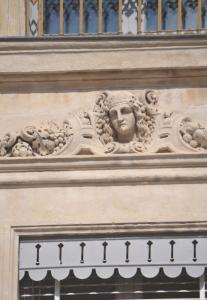 Fotografie z fotogalerie ubytování Hôtel Concorde - Centre ville de Nimes v destinaci Nîmes