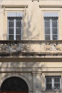 Fotografie z fotogalerie ubytování Hôtel Concorde - Centre ville de Nimes v destinaci Nîmes