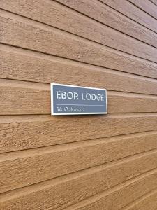 Imagem da galeria de JJs Lodge Ebor em Allerthorpe
