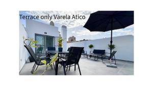 Fotografia z galérie ubytovania Apartamentos Varela 14 v destinácii Málaga