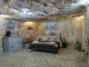 Fotografie z fotogalerie ubytování Petra Barocca v destinaci Scicli