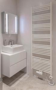 Un baño de Grafbauer