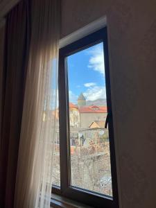 Fotografie z fotogalerie ubytování Arsukidze guesthouse v destinaci Mccheta