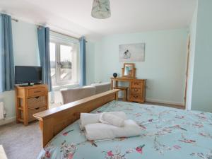 Foto sihtkohas Menai Bridge asuva majutusasutuse Pilots Loft galeriist +22 fotot