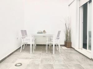 Fotografia z galérie ubytovania Apartamentos Varela 14 v destinácii Málaga