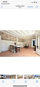 Fotografie z fotogalerie ubytování Maison provençale vue mer v destinaci Vallauris