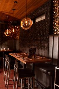 Fotografie z fotogalerie ubytování Hotel-Resto-Bar Le Journel v destinaci Saint-Joseph-de-Beauce