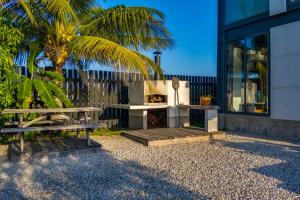 Fotografie z fotogalerie ubytování Casa Balam v destinaci Placencia Village