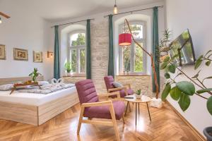 Posedenie v ubytovaní Apartment Henna 2 Pula