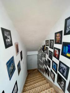 Zdjęcie z galerii obiektu Red Vibes Hostel Marrakech w Marakeszu