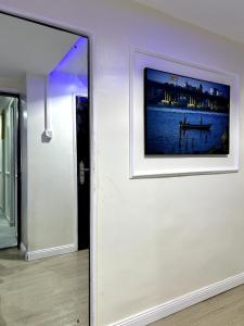 Fotografie z fotogalerie ubytování 1Bedroom Apt 3 mins from Intl Airport v destinaci Lagos