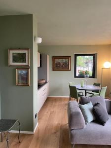 Billede fra billedgalleriet på Residence Le Primule i Stresa