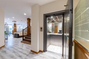 Fotografie z fotogalerie ubytování Hotel España v destinaci Mar del Plata