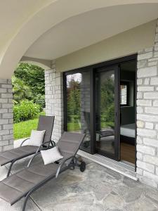 Billede fra billedgalleriet på Residence Le Primule i Stresa