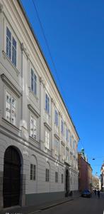 Ảnh trong thư viện ảnh của Antiq Palace - Historic Hotels of Europe ở Ljubljana