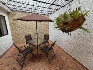 Gallery image of Casa Serene - Habitación ECO in Medellín