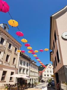 Η γειτονιά γύρω από ή μία γειτονιά κοντά σε αυτό το διαμέρισμα