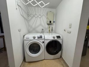Φωτογραφία από το άλμπουμ του Casa Serene - Habitación ECO σε Μεδεγίν