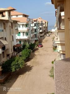 Gallery image of شقة مفروشة للإيجار بمصيف رأس البر سادس مطل من البحر 3 in Ras El Bar