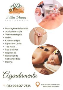 Φωτογραφία από το άλμπουμ του Hostel Canto da Alegria σε Itanhaem