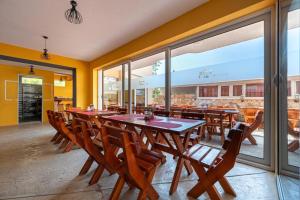 Fotografie z fotogalerie ubytování Saraj Apart Hotel v destinaci Dobra Voda