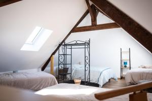 Afbeelding uit fotogalerij van Le Platier d'Oye in Oye-Plage