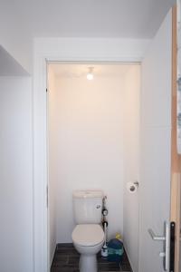 Afbeelding uit fotogalerij van Le Platier d'Oye in Oye-Plage +8 foto's