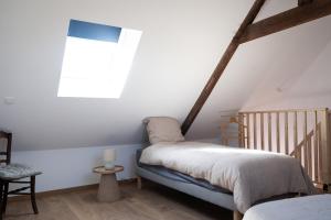 Afbeelding uit fotogalerij van Le Platier d'Oye in Oye-Plage