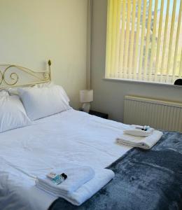 Φωτογραφία από το άλμπουμ του Bryn Gwyn Lodge στο Νιούπορτ +10 φωτογραφίες