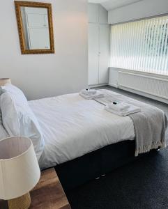 Φωτογραφία από το άλμπουμ του Bryn Gwyn Lodge στο Νιούπορτ