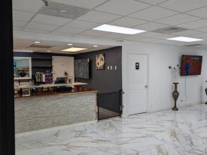 Afbeelding uit fotogalerij van Heritage Inn Cartersville in Cartersville