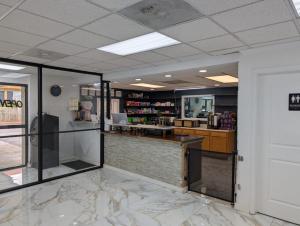 Afbeelding uit fotogalerij van Heritage Inn Cartersville in Cartersville +17 foto's