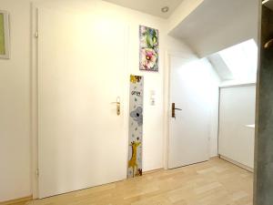 Fotografia z galérie ubytovania Ferienwohnung Attersee v destinácii Steinbach am Attersee