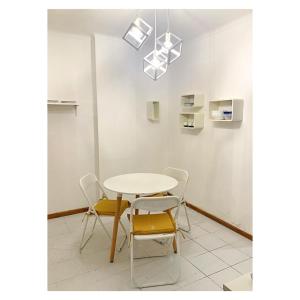 Et opholdsområde på Departamento MITRE PB + 4 billeder