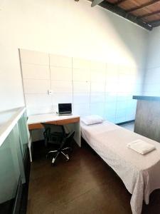 Fotografie z fotogalerie ubytování Hospedagem Studio Privativo em Dois Pavimentos Perfeito para Famílias ou Grupos v destinaci Ipatinga
